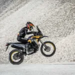 VOGE Valico 300 Rally