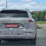 Xpeng G9
