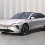 nio et7