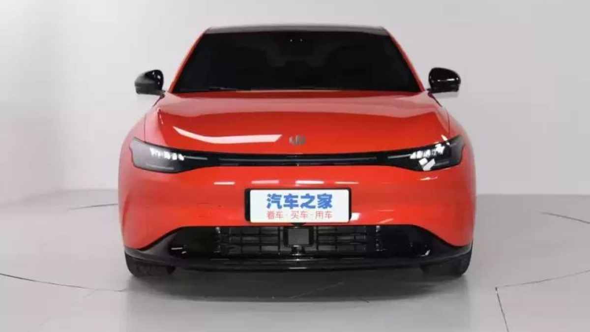 Leapmotor C01