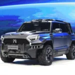 Mengshi M-Terrain