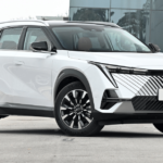 Trumpchi Emkoo