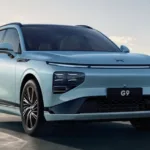 xpeng g9