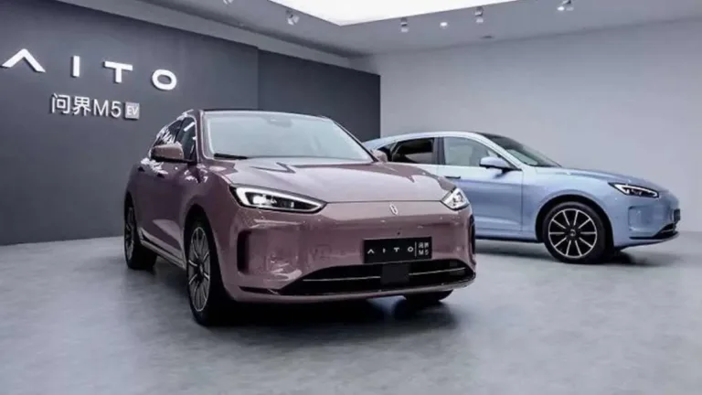 Aito M5
