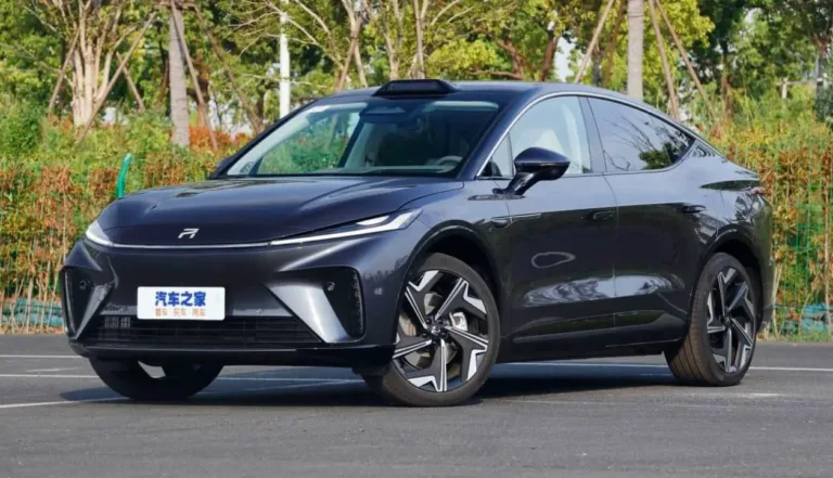 Feifan R7