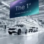 Geely Boyue L