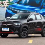 Dongfeng EX1 PRO