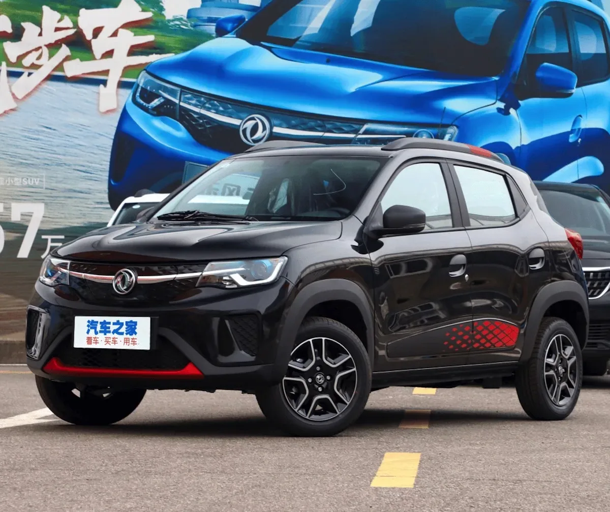 Dongfeng EX1 PRO