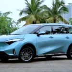 Haima 7X-E