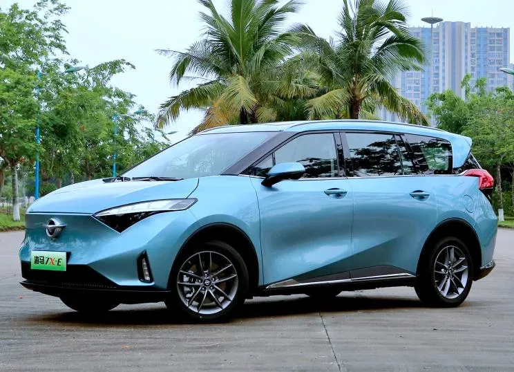 Haima 7X-E