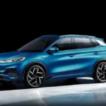 byd atto 3
