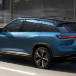 nio EL7