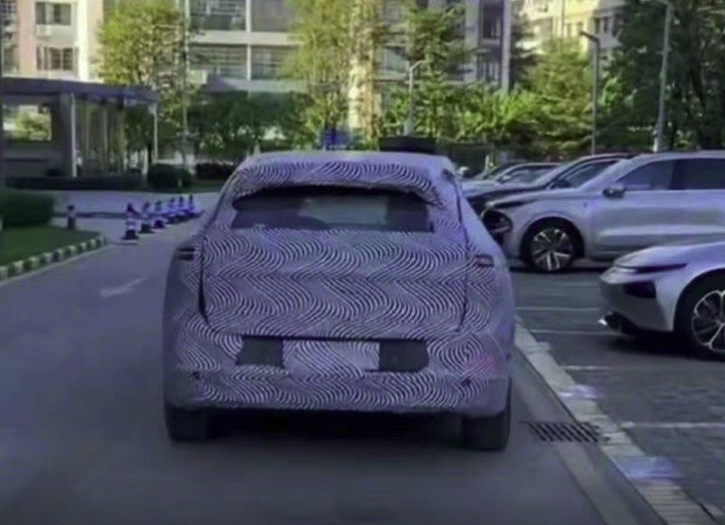 xpeng g5