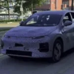 xpeng g5