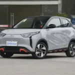 Chery Unbounded Pro