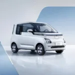 Wuling Air ev 2023
