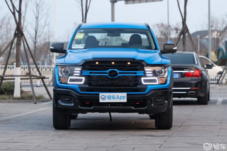 ZX Weishi 1986 front