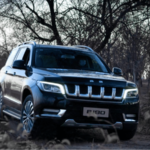 Baic Beijing BJ90
