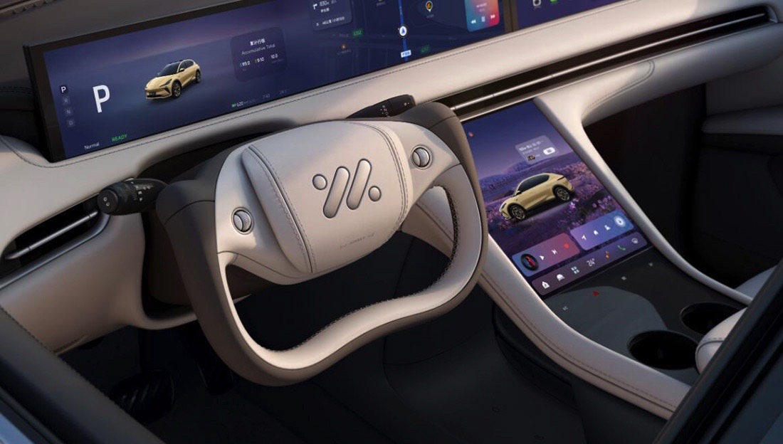 im motors ls7 interiors