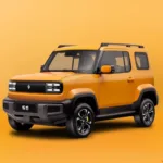 Baojun Yueye