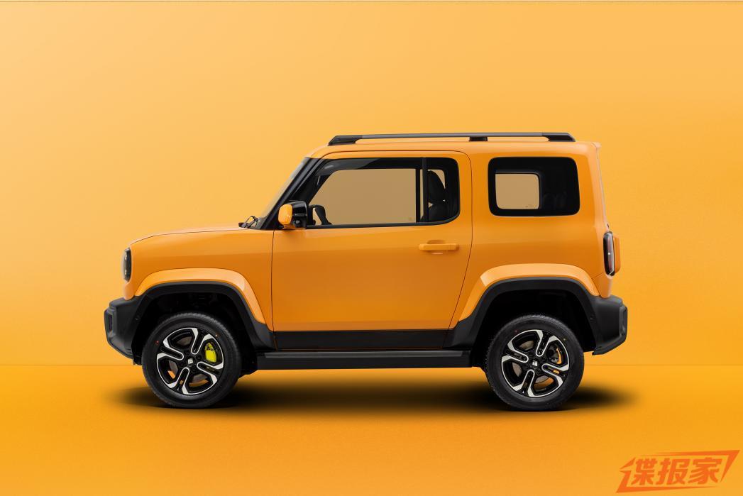 Baojun Yueye