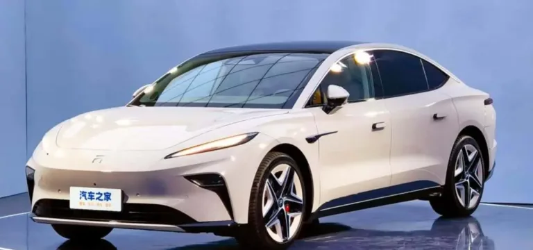 Feifan F7