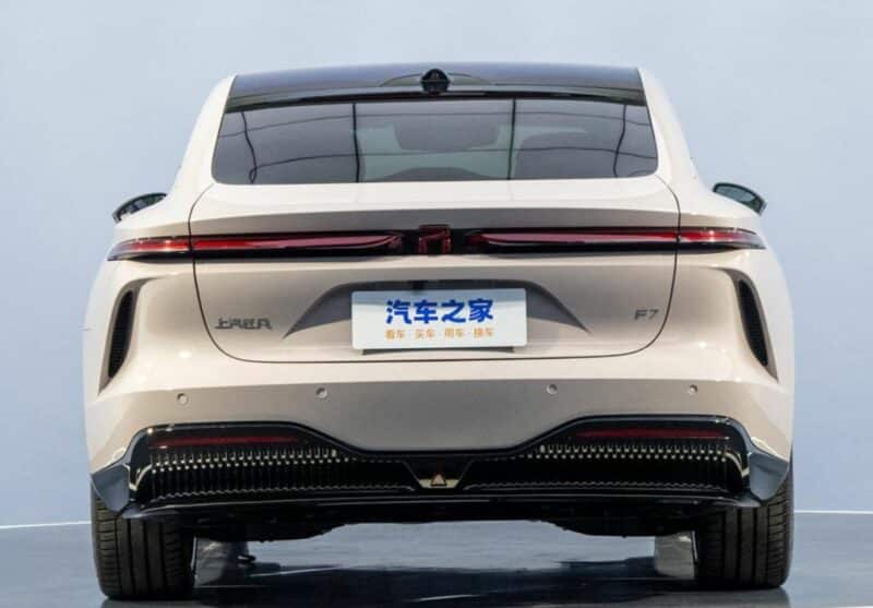 Feifan F7