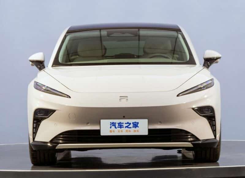 Feifan F7