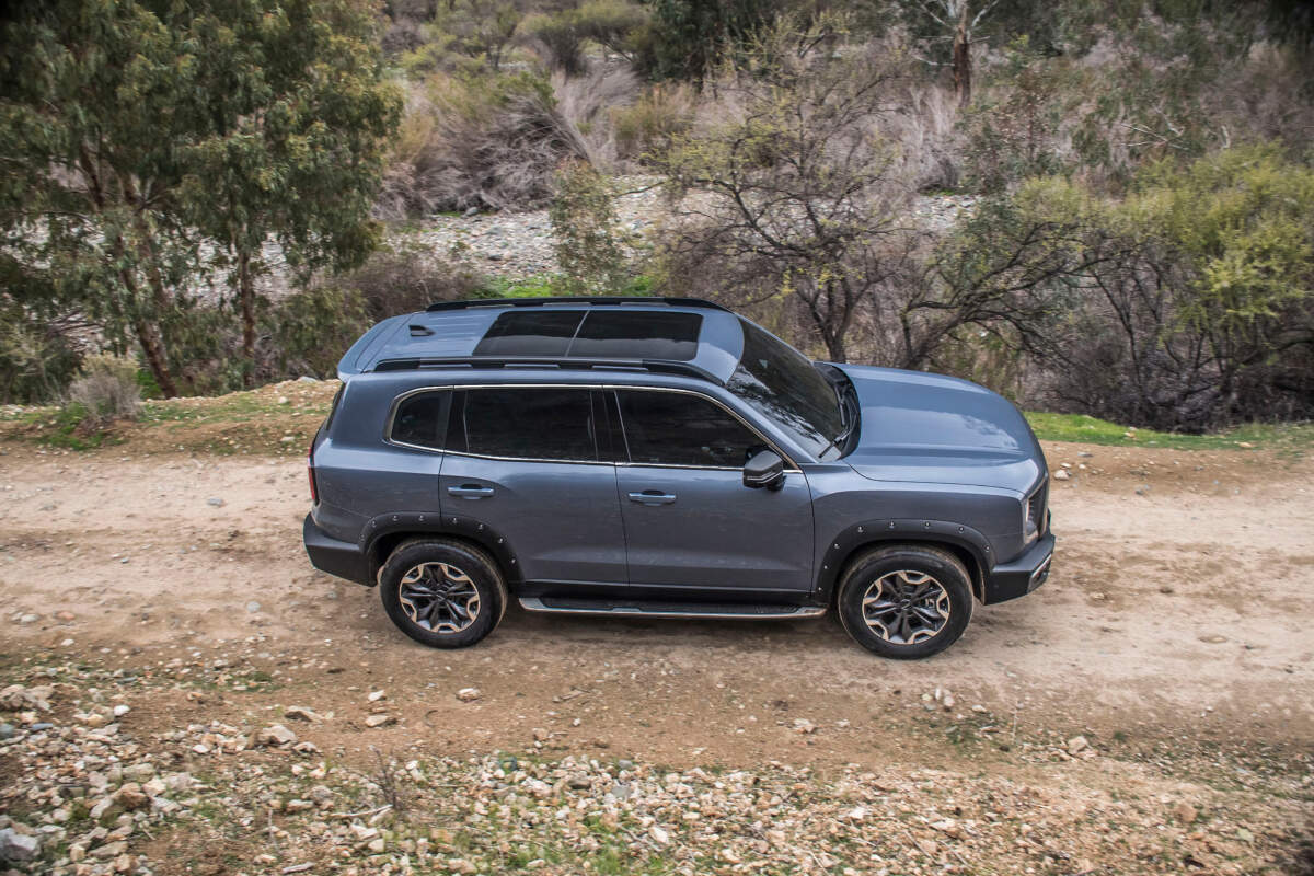 haval dargo