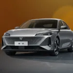 Changan Yida