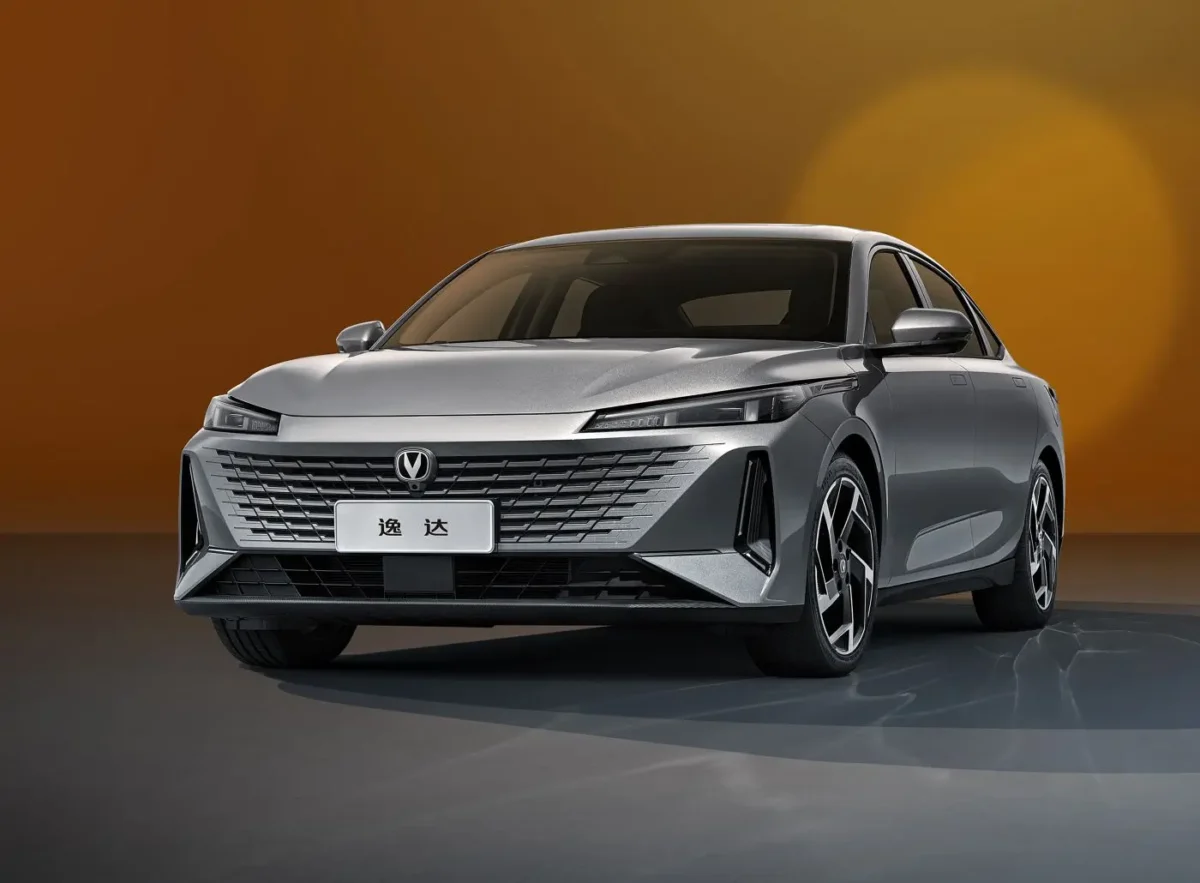 Changan Yida