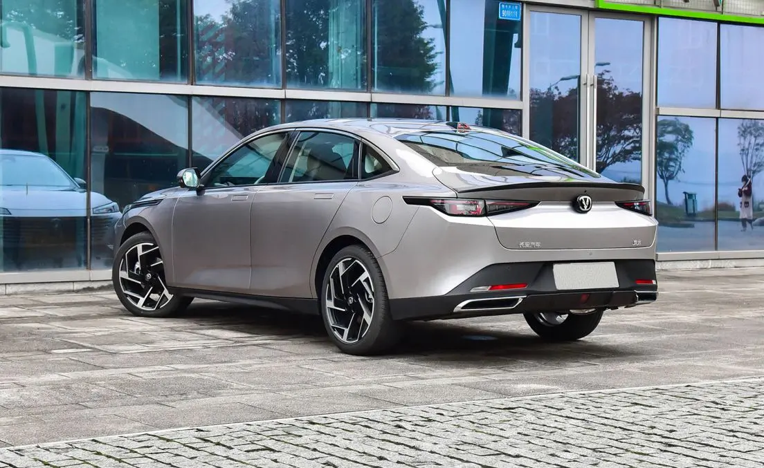 Changan Yida