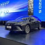 Chery Arrizo 5 GT