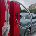 Huawei FusionCharge
