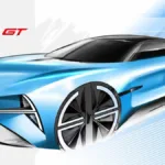 iCar GT