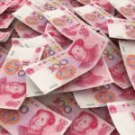 100 yuan