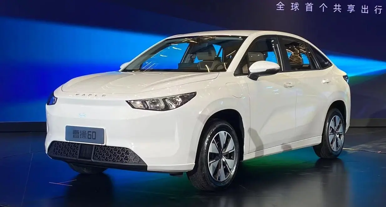 Cao Cao 60