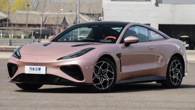 Neta GT