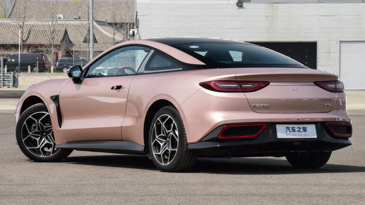 Neta GT