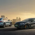 BYD Han
