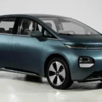 Baojun Yunduo