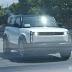 Chery iCar 03