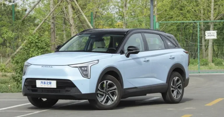 Haval Xiaolong