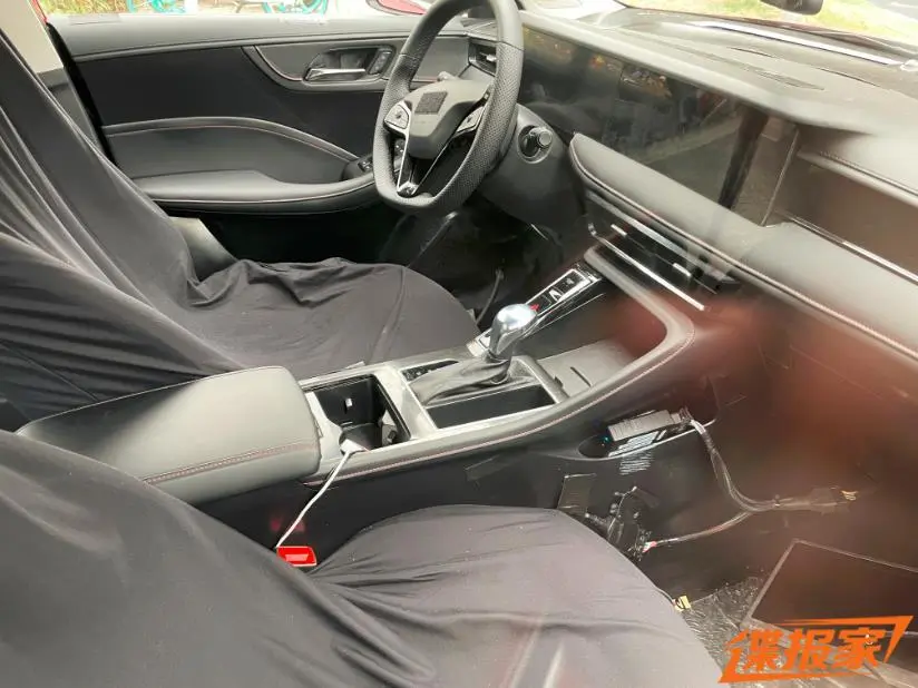 roewe i5 2024