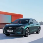 Chery Arrizo 8 2.0T