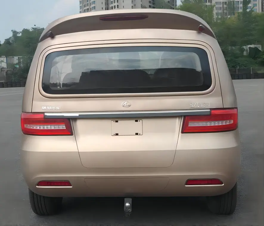 Liebao Dexian T8