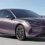 BYD Seal DM-i