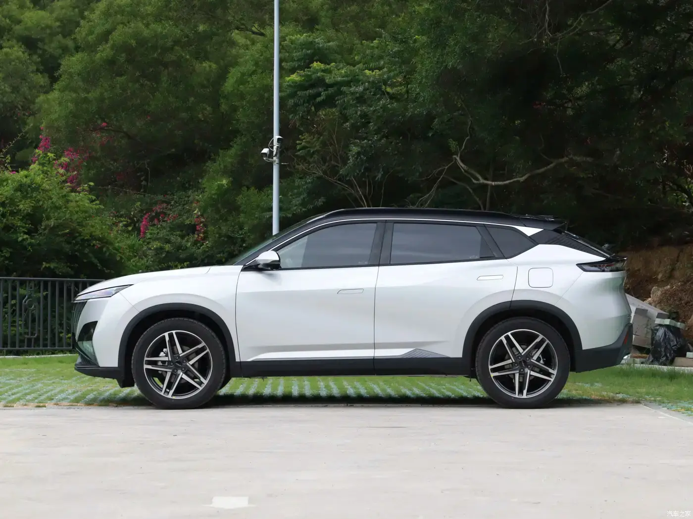 Dongfeng Aeolus Haohan