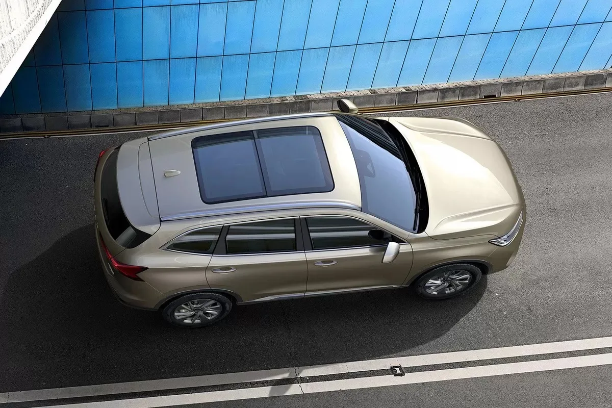 haval h6 2023