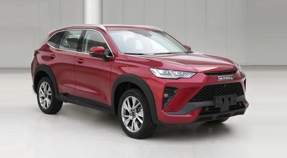 haval h6 2023